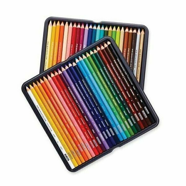Premier Colored Pencil Open Stock-Beige Sienna, Prismacolor, Mfr#: SPCP-4140